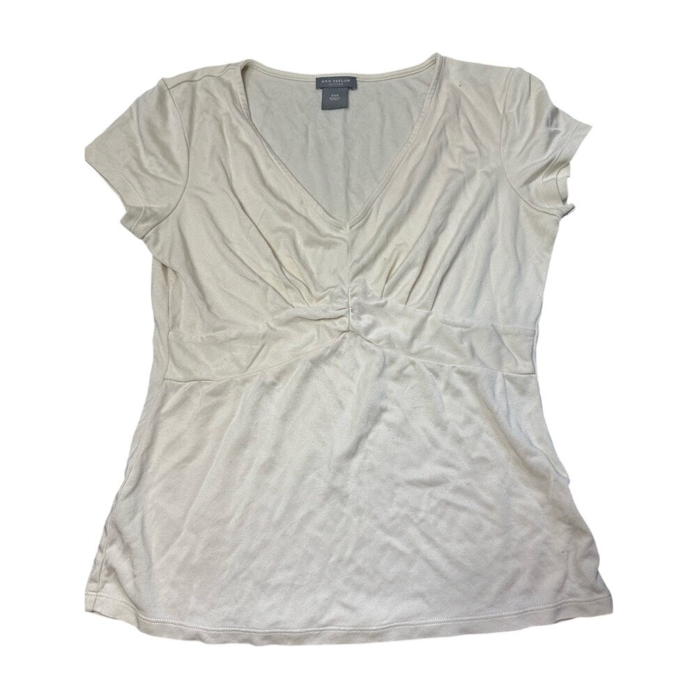 Ann Taylor Shirt